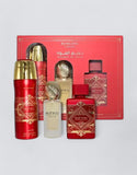 Badee Al Oud Sublime 3-Piece Gift