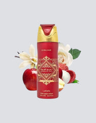 Badee Al Oud Sublime - 200ml Deo