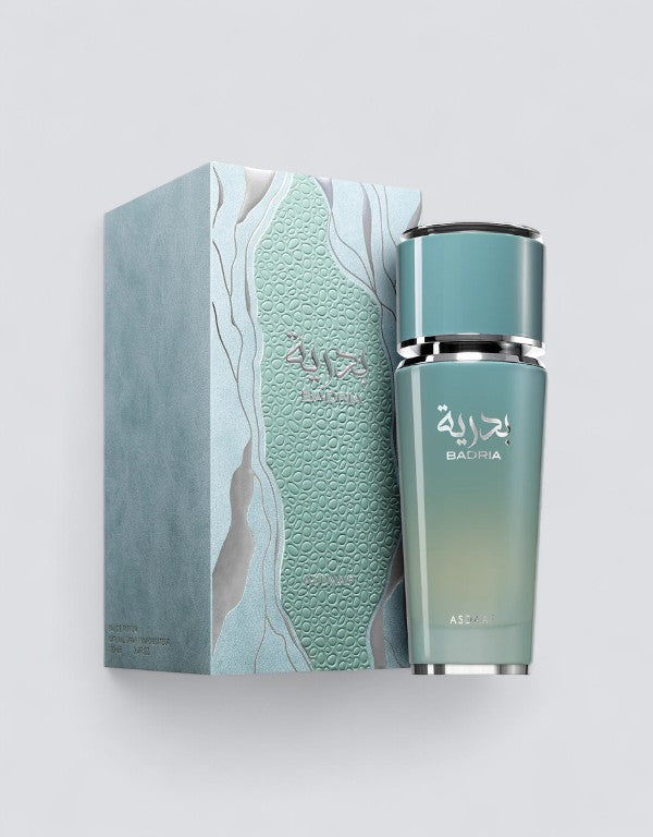 Badria - 100ml EDP