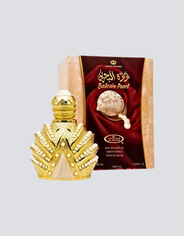 Bahrain Pearl - 50ml EDP