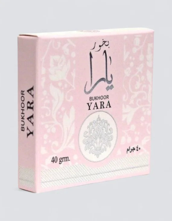 YARA - 40gm By Ard Al Zaafaran Bakhoor