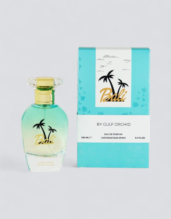 Bali - 100ml EDP