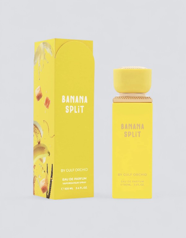 Banana Split