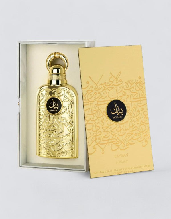 Bayaan - 100ml EDP