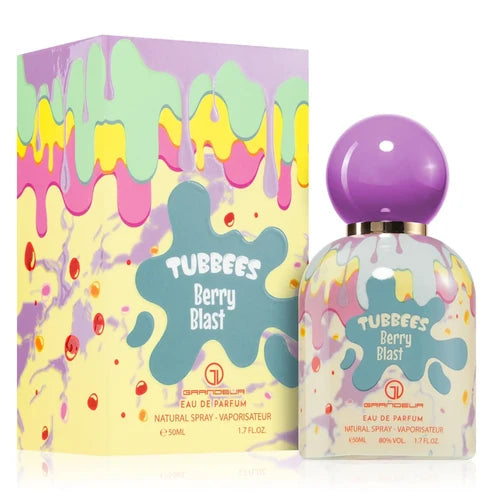 Berry Blast - 50ml EDP