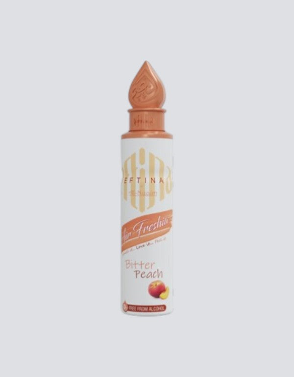 Bitter Peach - 250ml Air Freshener