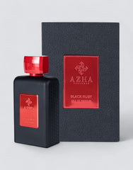 Black Ruby - 100ml