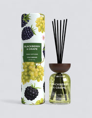 Blackberry & Grape - 150ml Reed Diffuser