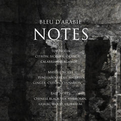 Bleu D'Arabie - 100ml EDP