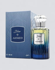 Blue - 100ml EDP