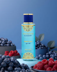 Blueberry - 250ml Body Mist