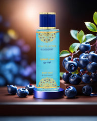 Blueberry - 250ml Body Mist