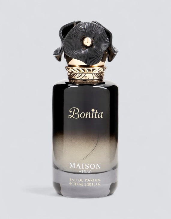 maison asrar – Zenia Fragrance