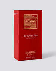 Bouquet Red - 100ml EDP