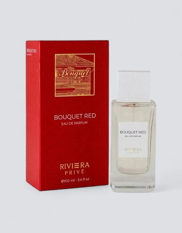 Bouquet Red - 100ml EDP