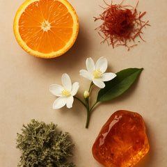 Bouquet Red - 100ml EDP