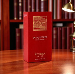Bouquet Red - 100ml EDP
