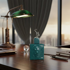 Carve Icon - 100ml Extrait De Perfume