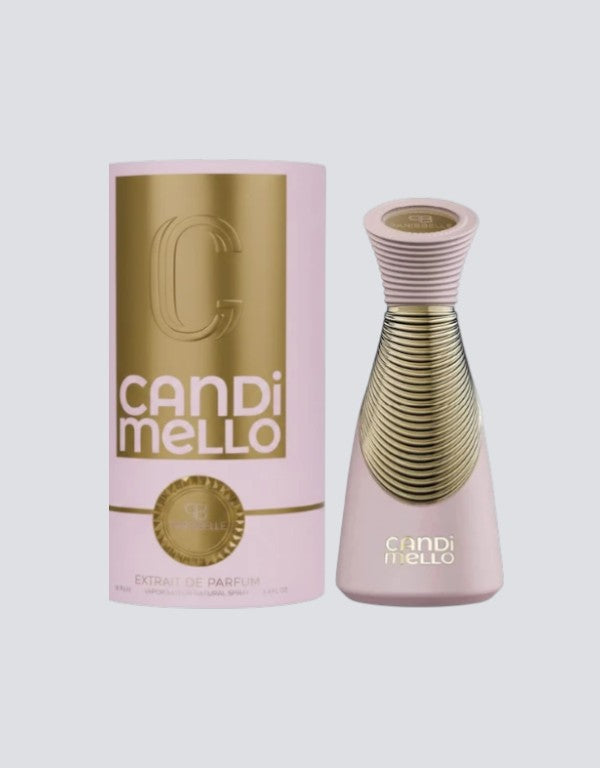 Candimello - 100ml EDP