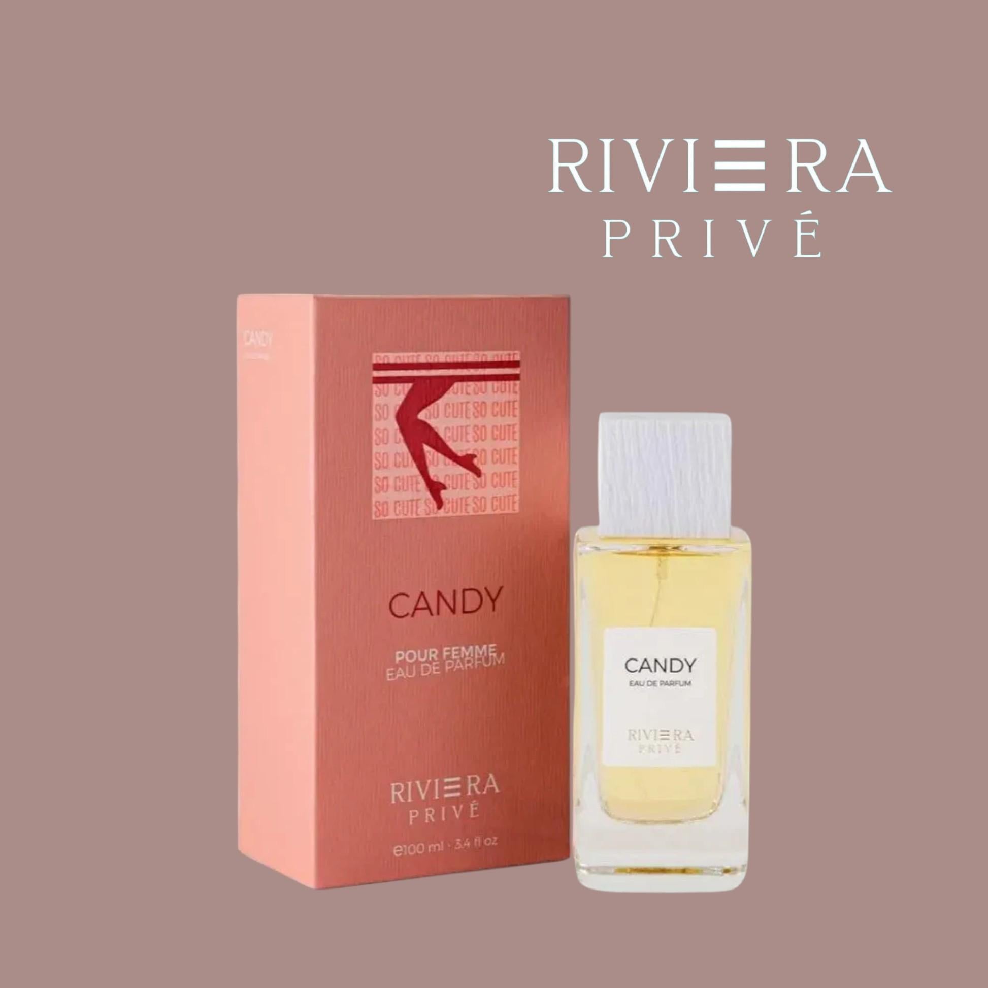 Candy - 100ml EDP