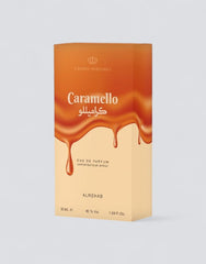 Caramello - 50ml EDP