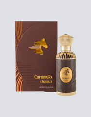 Caramelo Chevaux - 100ml Extrait De Perfume