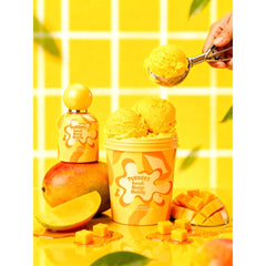 Sweet Mango Melody in a Tub - 50ml EDP