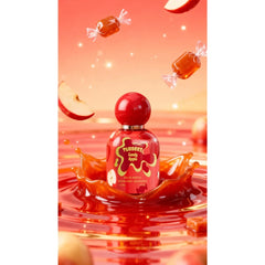 Candy Apple in a Tub - 50ml EDP