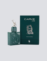 Carve Icon - 100ml Extrait De Perfume