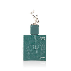 Carve Icon - 100ml Extrait De Perfume