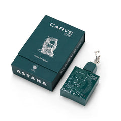 Carve Icon - 100ml Extrait De Perfume