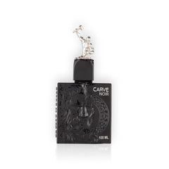 Carve Noir - 100ml Extrait de perfum