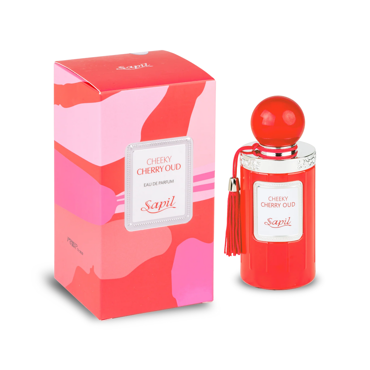 Cheeky Cherry Oud - 100ml EDP