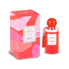 Cheeky Cherry Oud - 100ml EDP