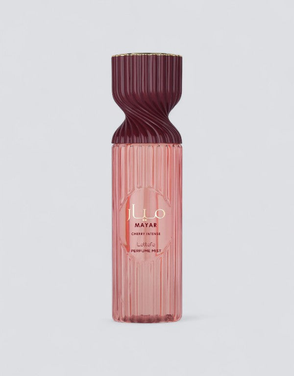Mayar Cherry Intense - 250ml Body Spray