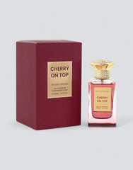 Cherry on Top - 100ml EDP