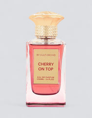 Cherry on Top - 100ml EDP