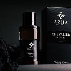 Chevalier Noir - 100ml EDP