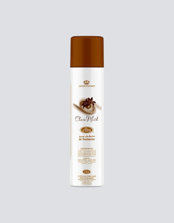 Choco Musk - 500ml Air Freshness
