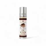 Choco Musk - 6ml By Oil Roll-On