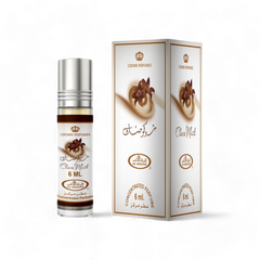 Choco Musk - 6ml Roll-On