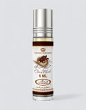 Choco Musk - 6ml By Oil Roll-On