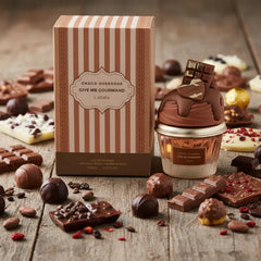 Choco Overdose - 75ml EDP