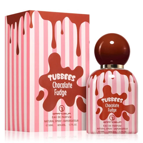 Chocolate Fudge - 50ml EDP