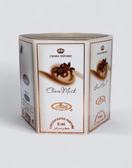 Choco Musk - Roll on Pack of 6