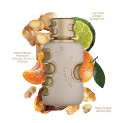 Summer Ace - 100ml EDP