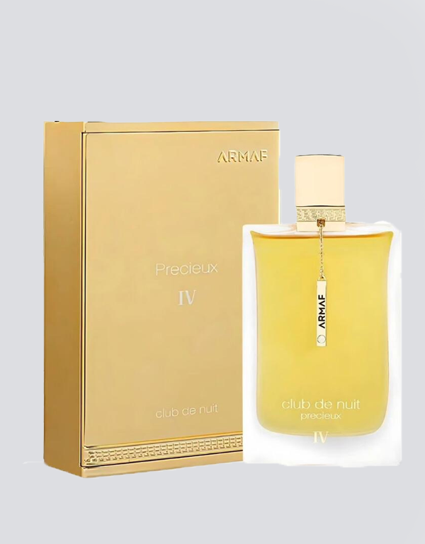 Club de Nuit Precieux IV - 100ml