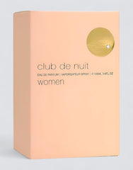 Club de Nuit Women - 105ml EDP
