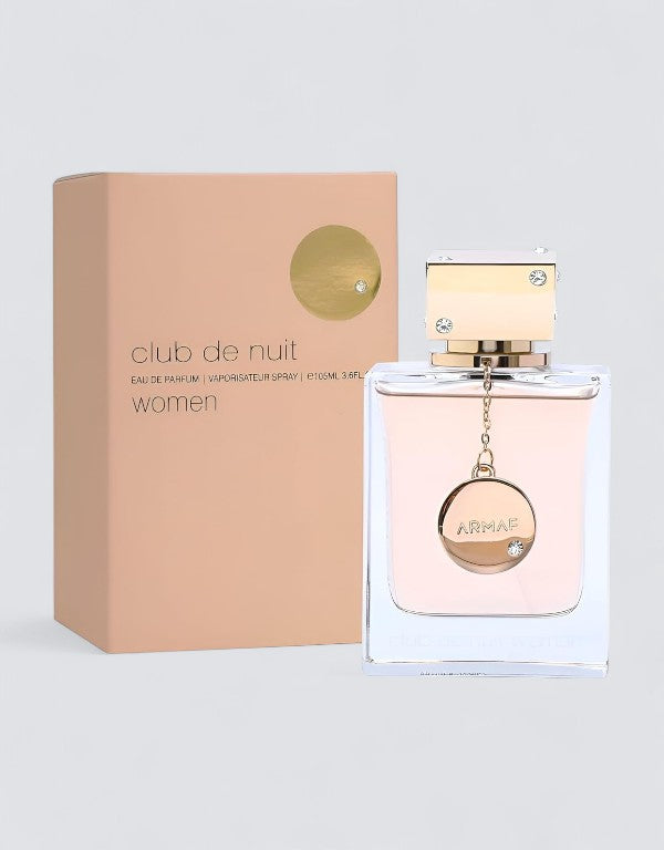 Club de Nuit Women - 105ml EDP