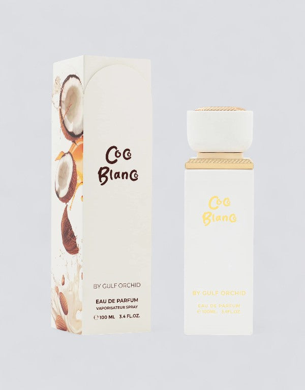 Coco Blanco - 100ml EDP